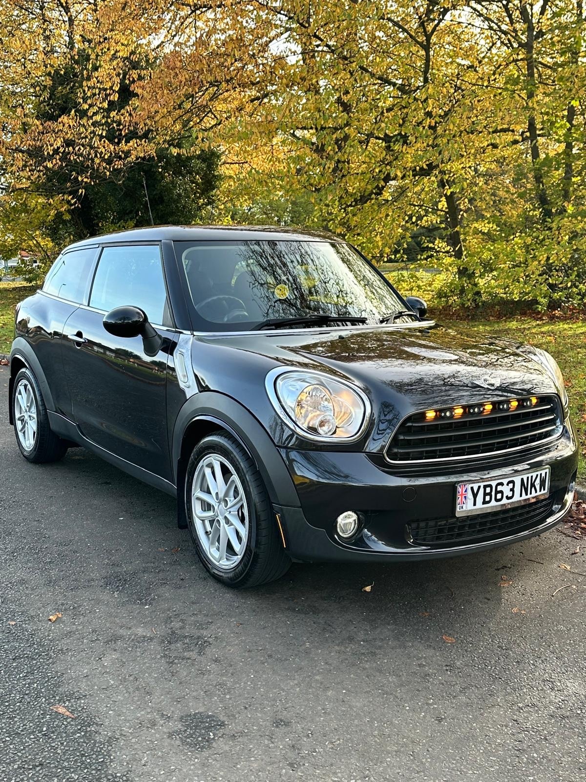 Used MINI Paceman 2013 for sale - 76418092: Photo 6
