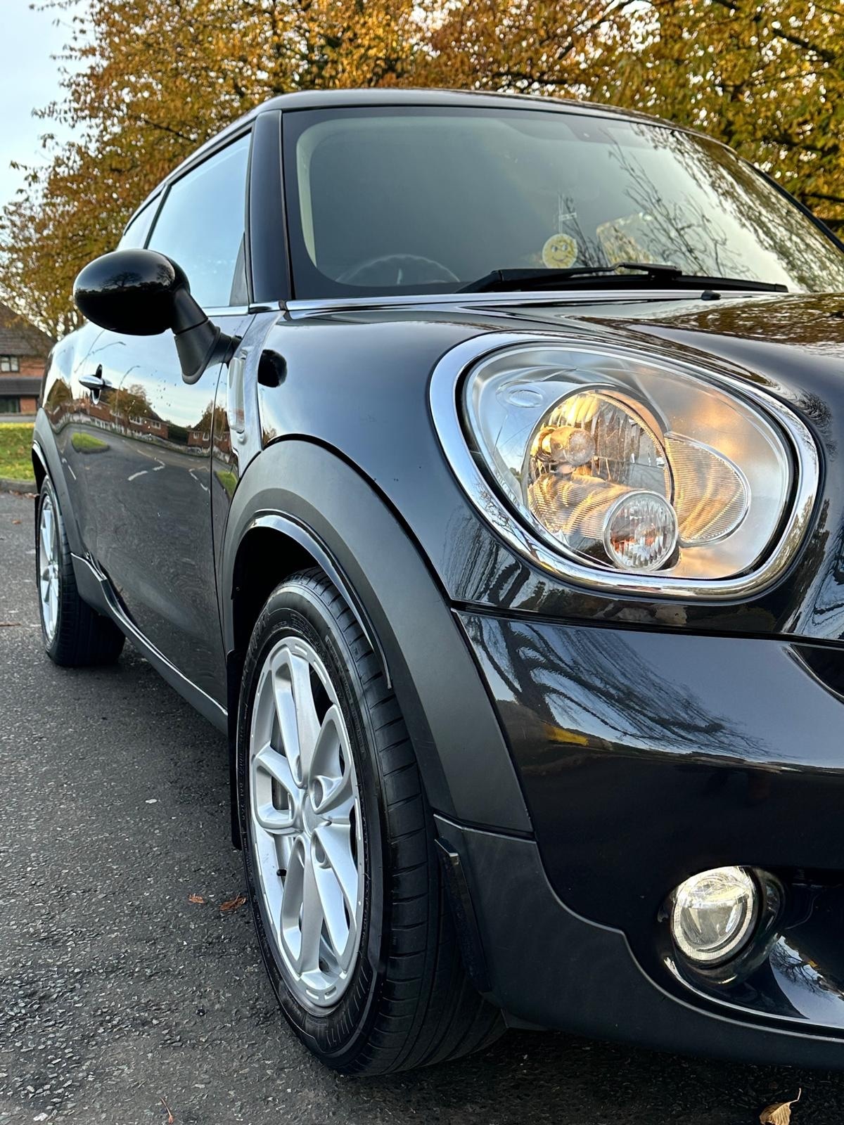 Used MINI Paceman 2013 for sale - 76418092: Photo 7