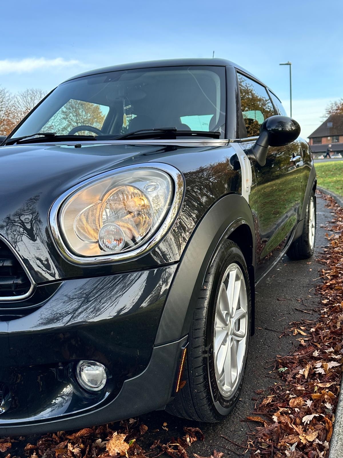 Used MINI Paceman 2013 for sale - 76418092: Photo 8