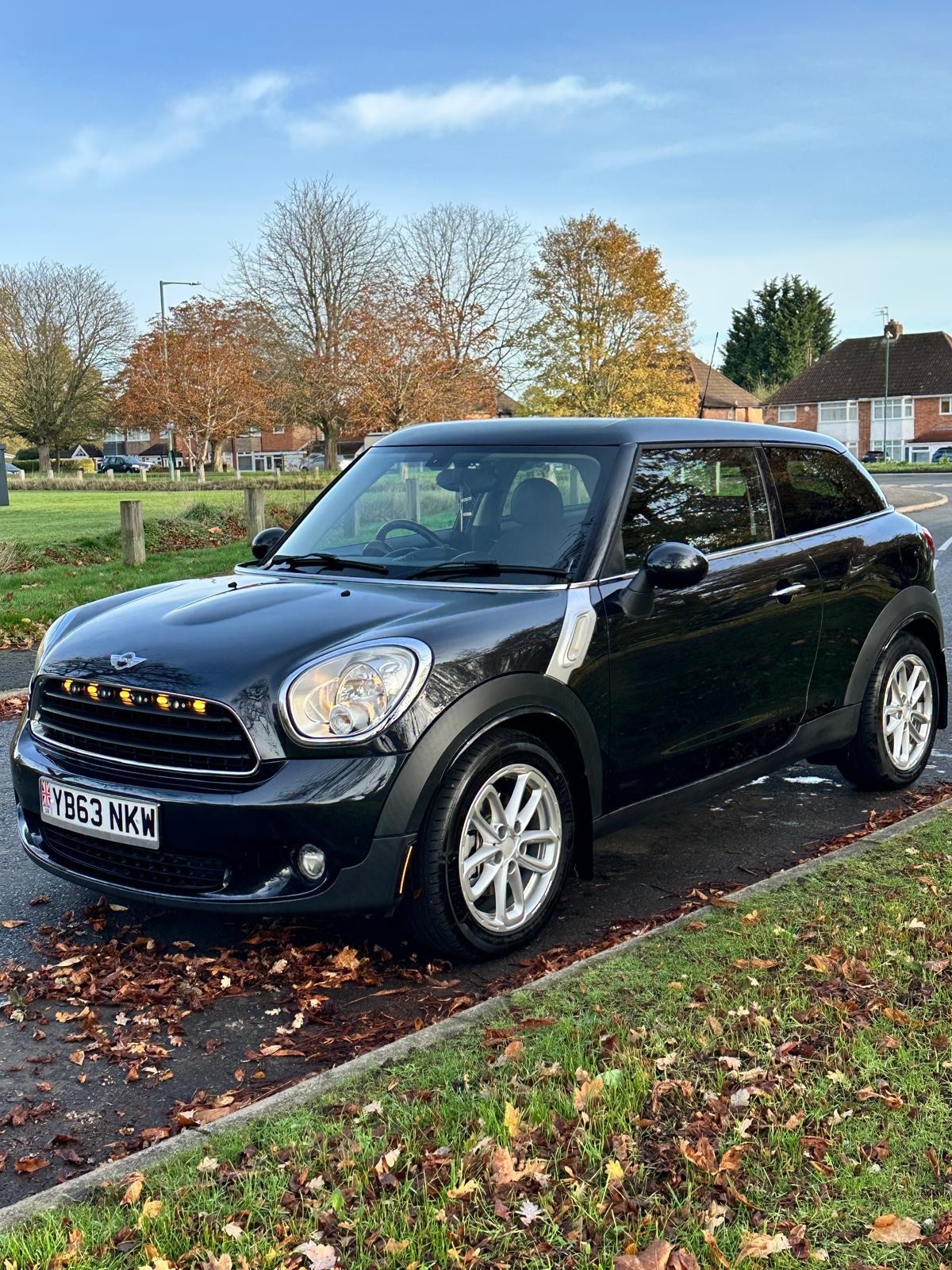 Used MINI Paceman 2013 for sale - 76418092: Photo 9
