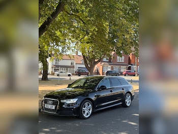 Used Audi A6 2012 for sale - 79519994: Photo