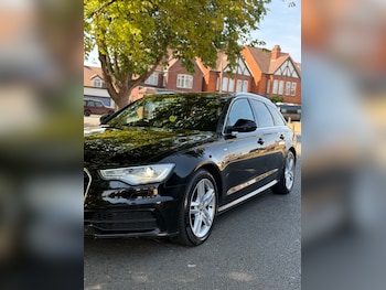Used Audi A6 2012 for sale - 79519994: Photo