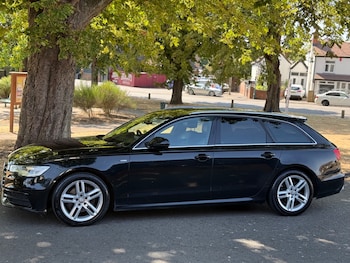 Used Audi A6 2012 for sale - 79519994: Photo