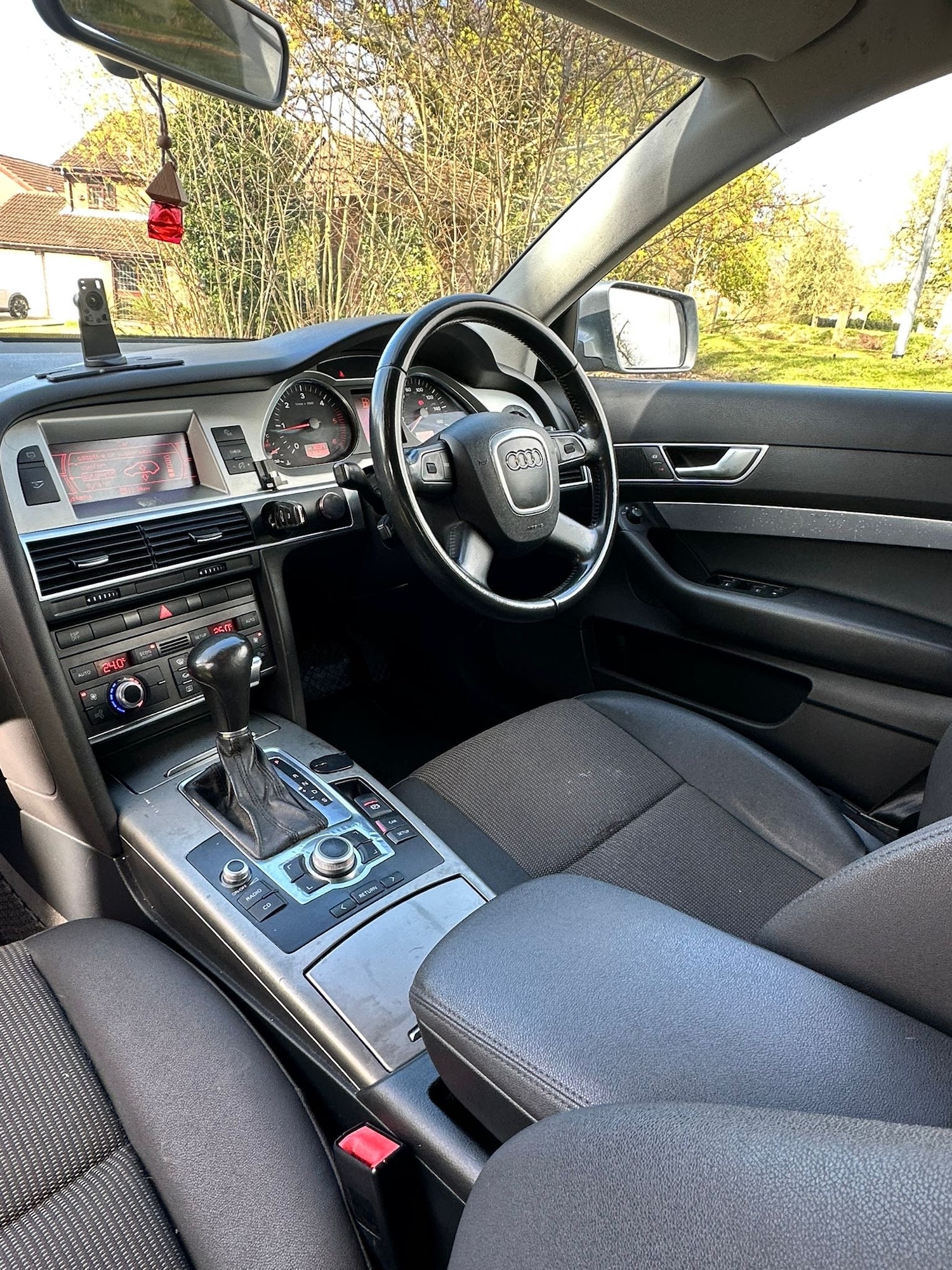 Used Audi A6 Allroad 2007 for sale - 78071700: Photo 10