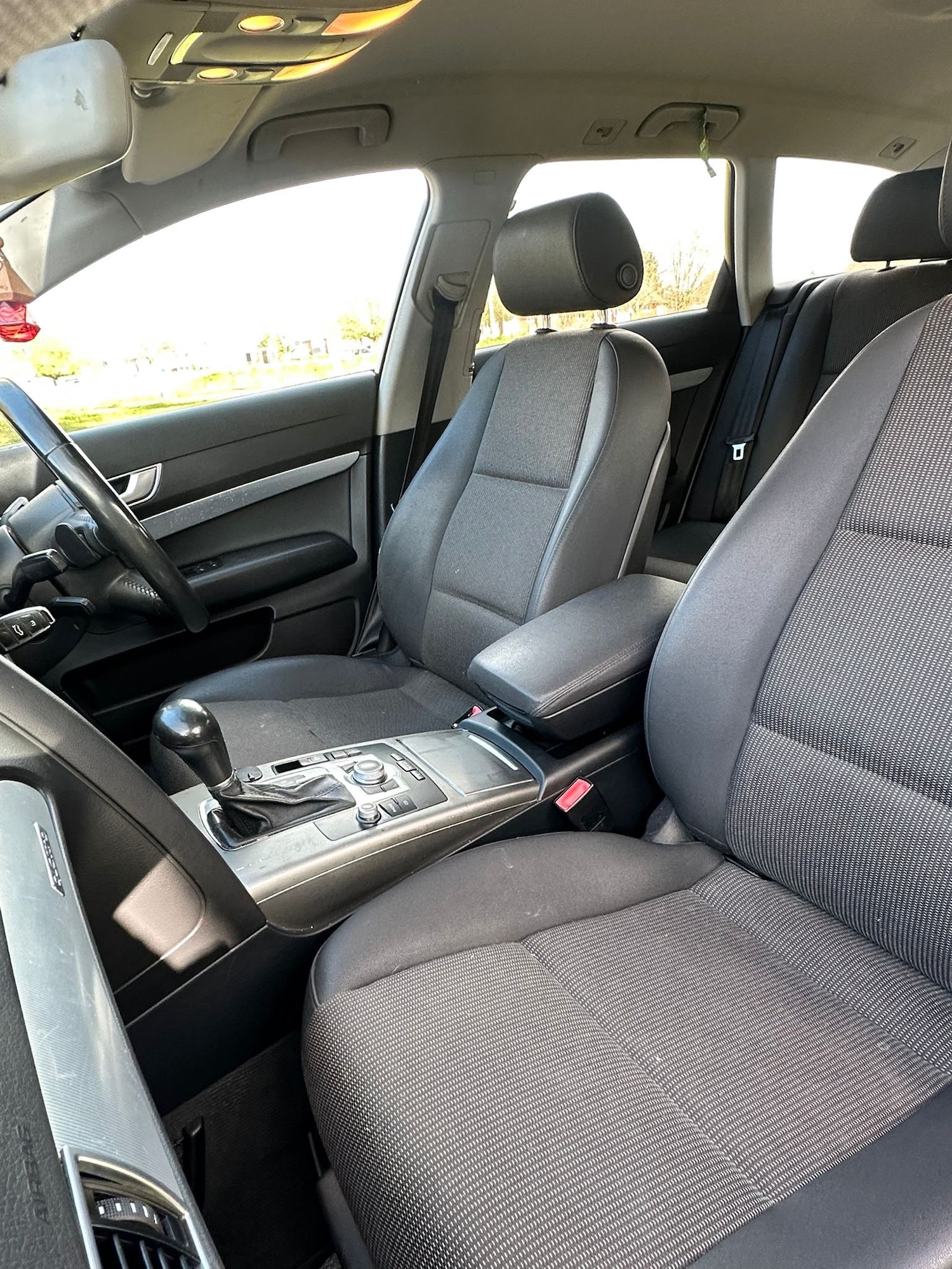 Used Audi A6 Allroad 2007 for sale - 78071700: Photo 16