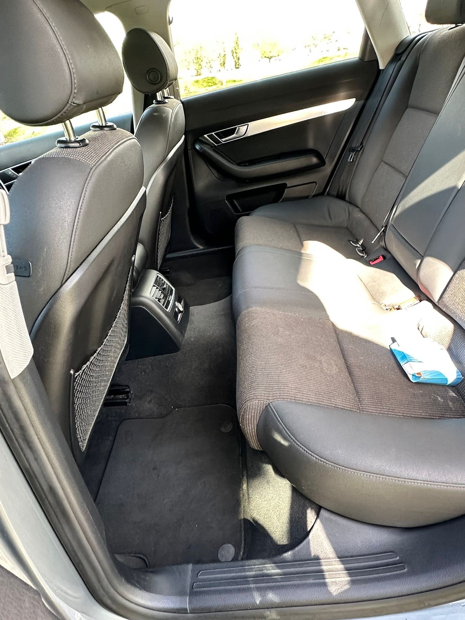 Used Audi A6 Allroad 2007 for sale - 78071700: Photo 17