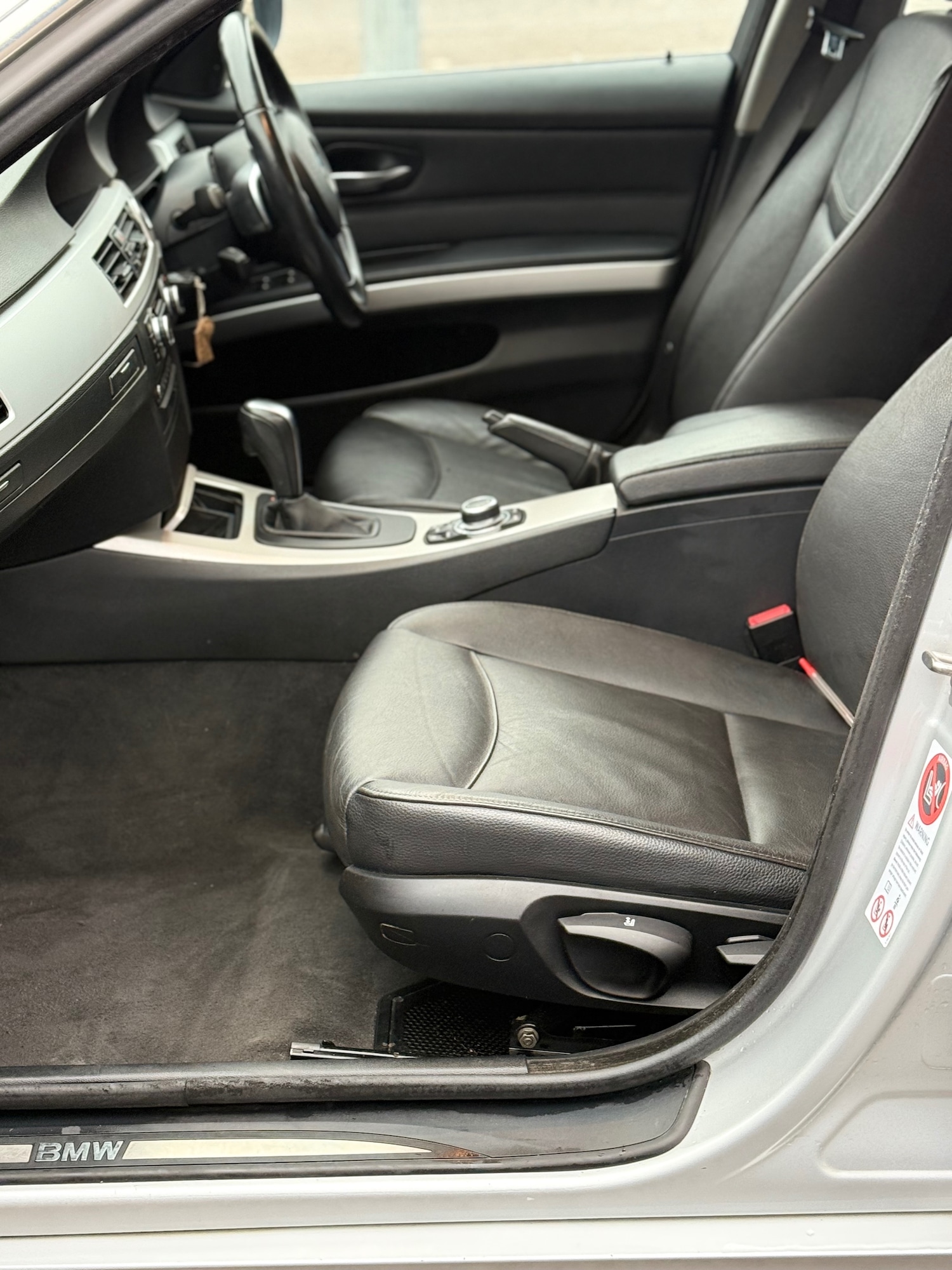 Used BMW 3 Series 2009 for sale - 76589727: Photo 10