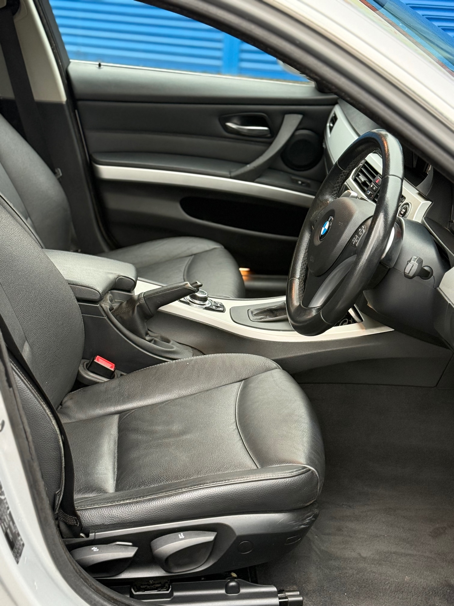 Used BMW 3 Series 2009 for sale - 76589727: Photo 14