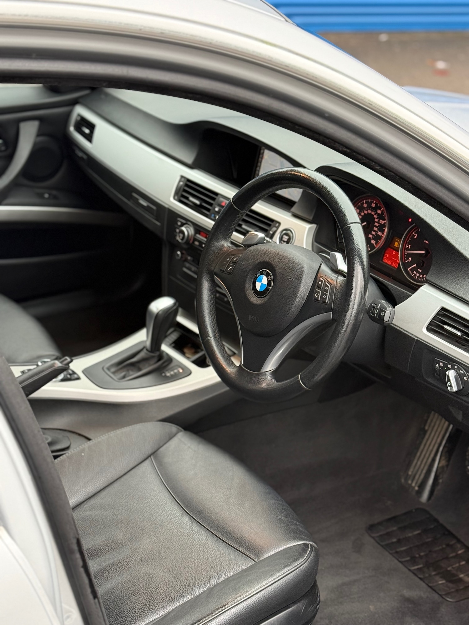 Used BMW 3 Series 2009 for sale - 76589727: Photo 15