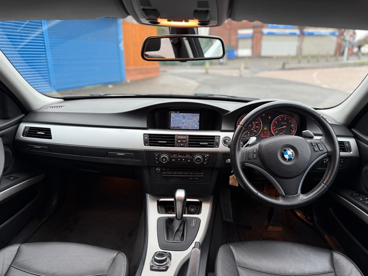 Used BMW 3 Series 2009 for sale - 76589727: Photo 16