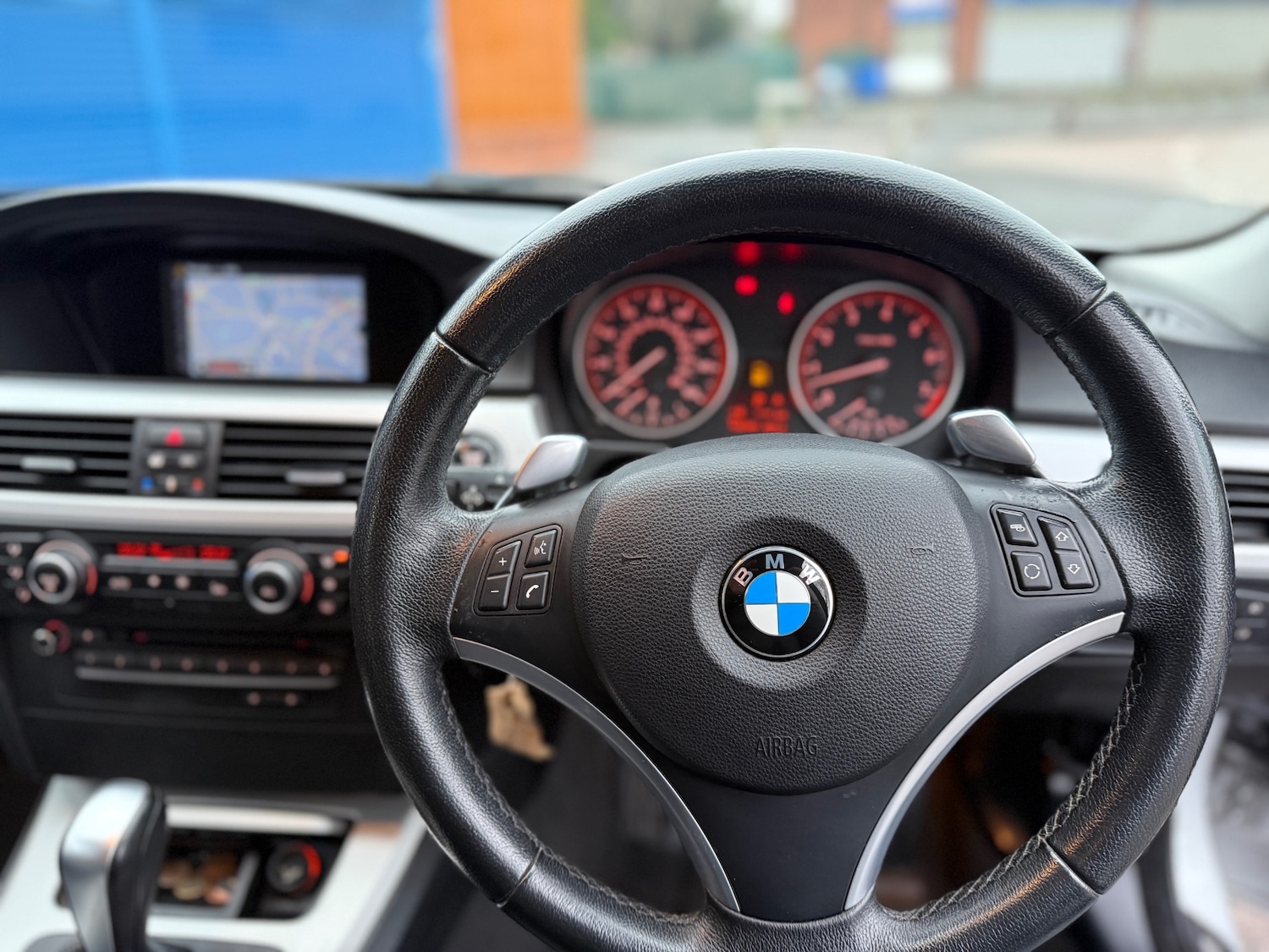 Used BMW 3 Series 2009 for sale - 76589727: Photo 18