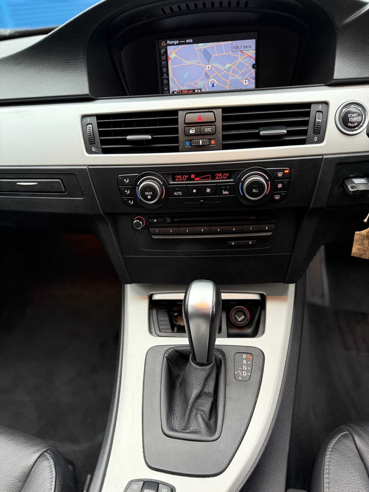 Used BMW 3 Series 2009 for sale - 76589727: Photo 19