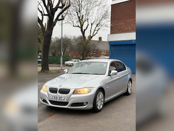 Used BMW 3 Series 2009 for sale - 76589727: Photo