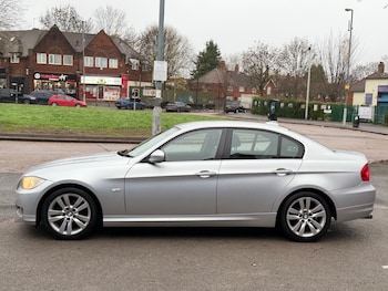 Used BMW 3 Series 2009 for sale - 76589727: Photo