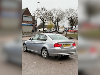 Used BMW 3 Series 2009 for sale - 76589727: Photo