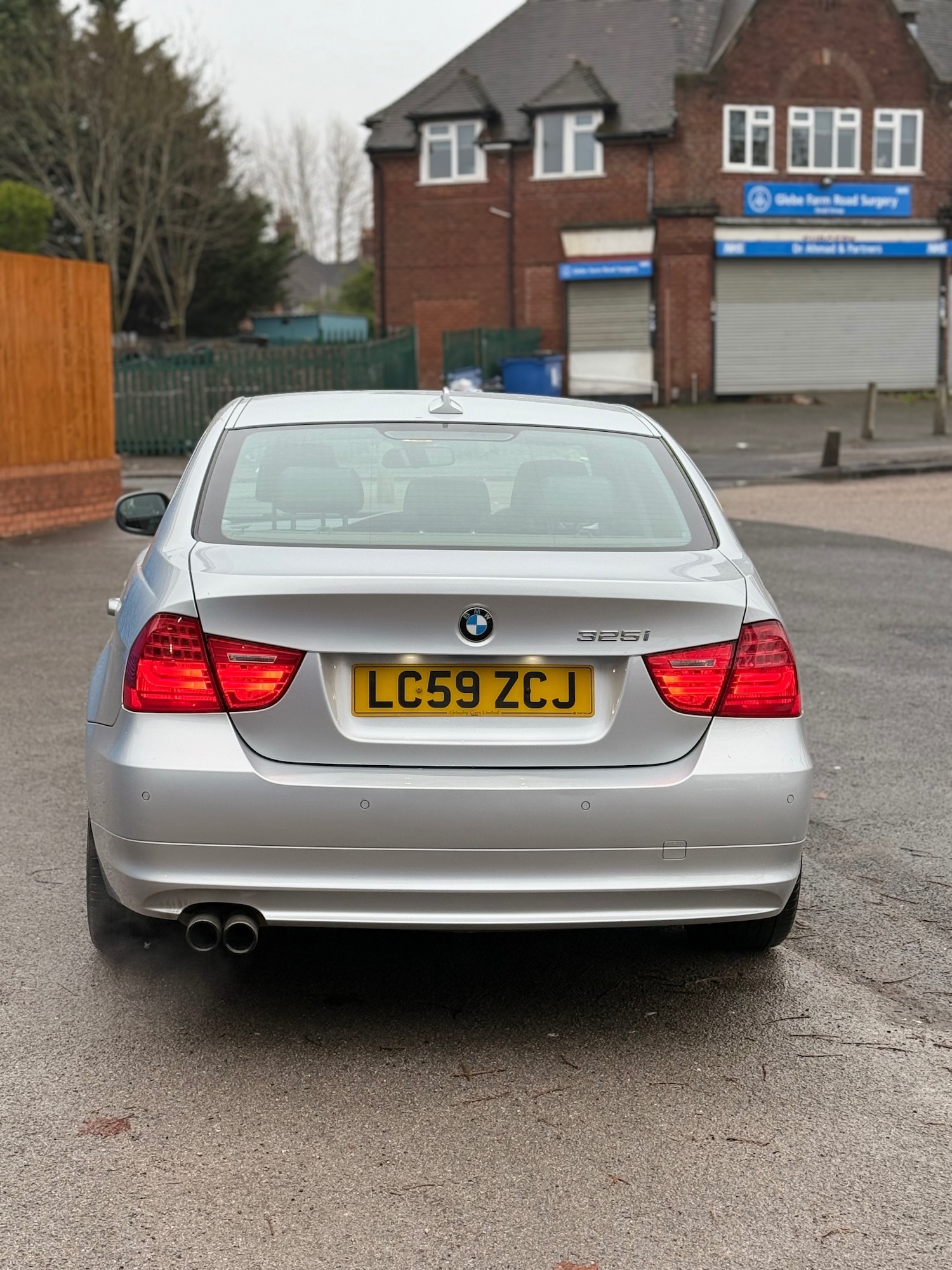 Used BMW 3 Series 2009 for sale - 76589727: Photo 5