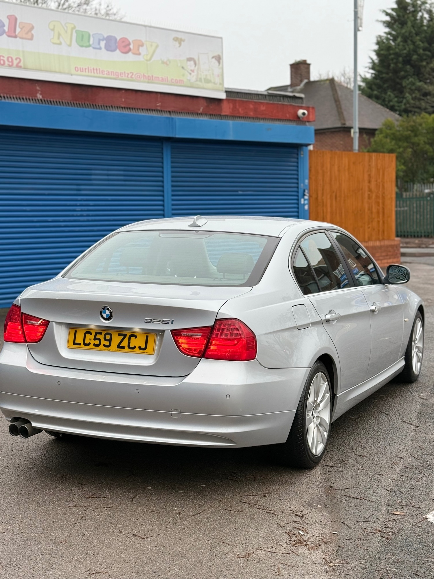 Used BMW 3 Series 2009 for sale - 76589727: Photo 6