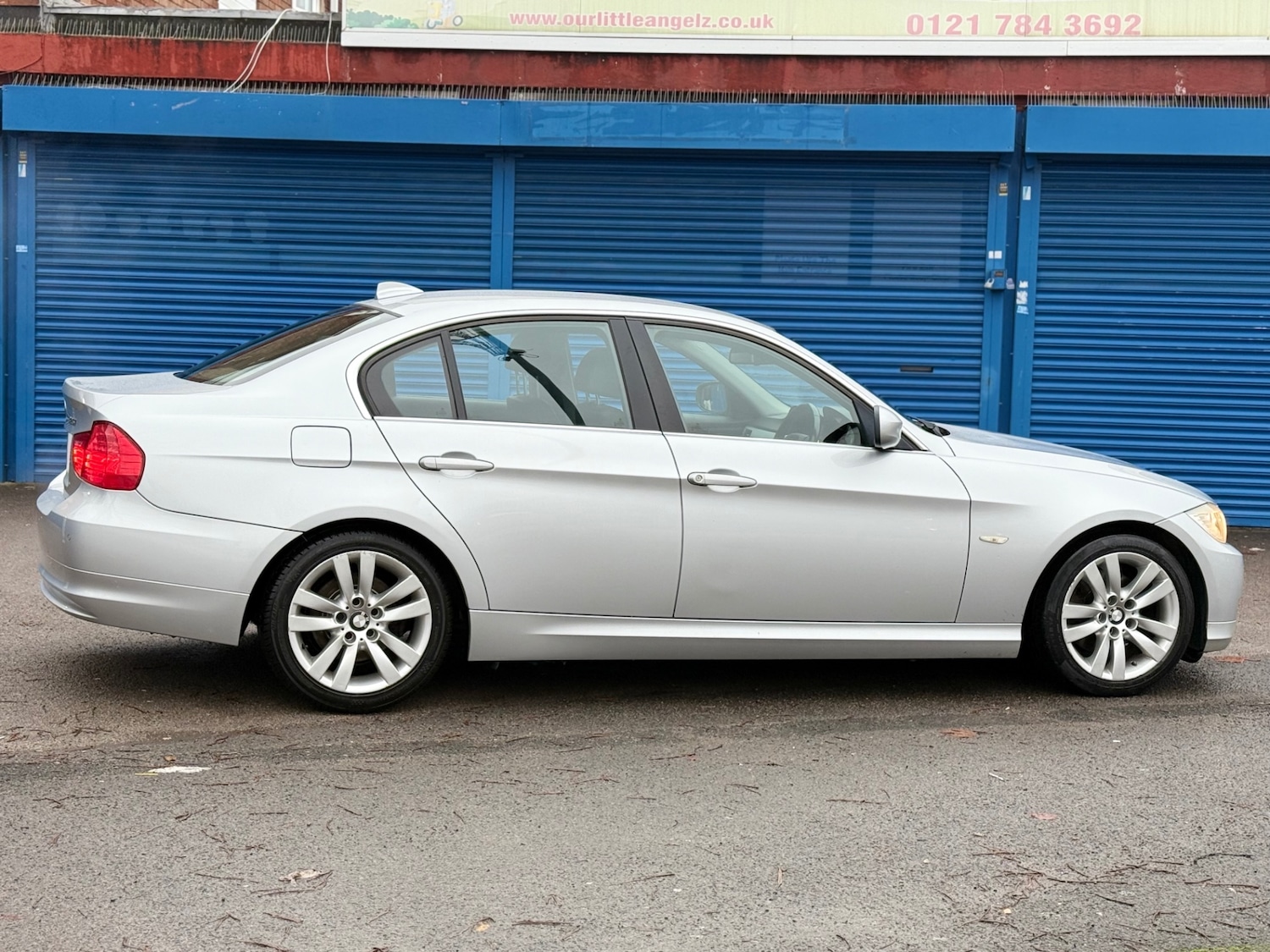 Used BMW 3 Series 2009 for sale - 76589727: Photo 7