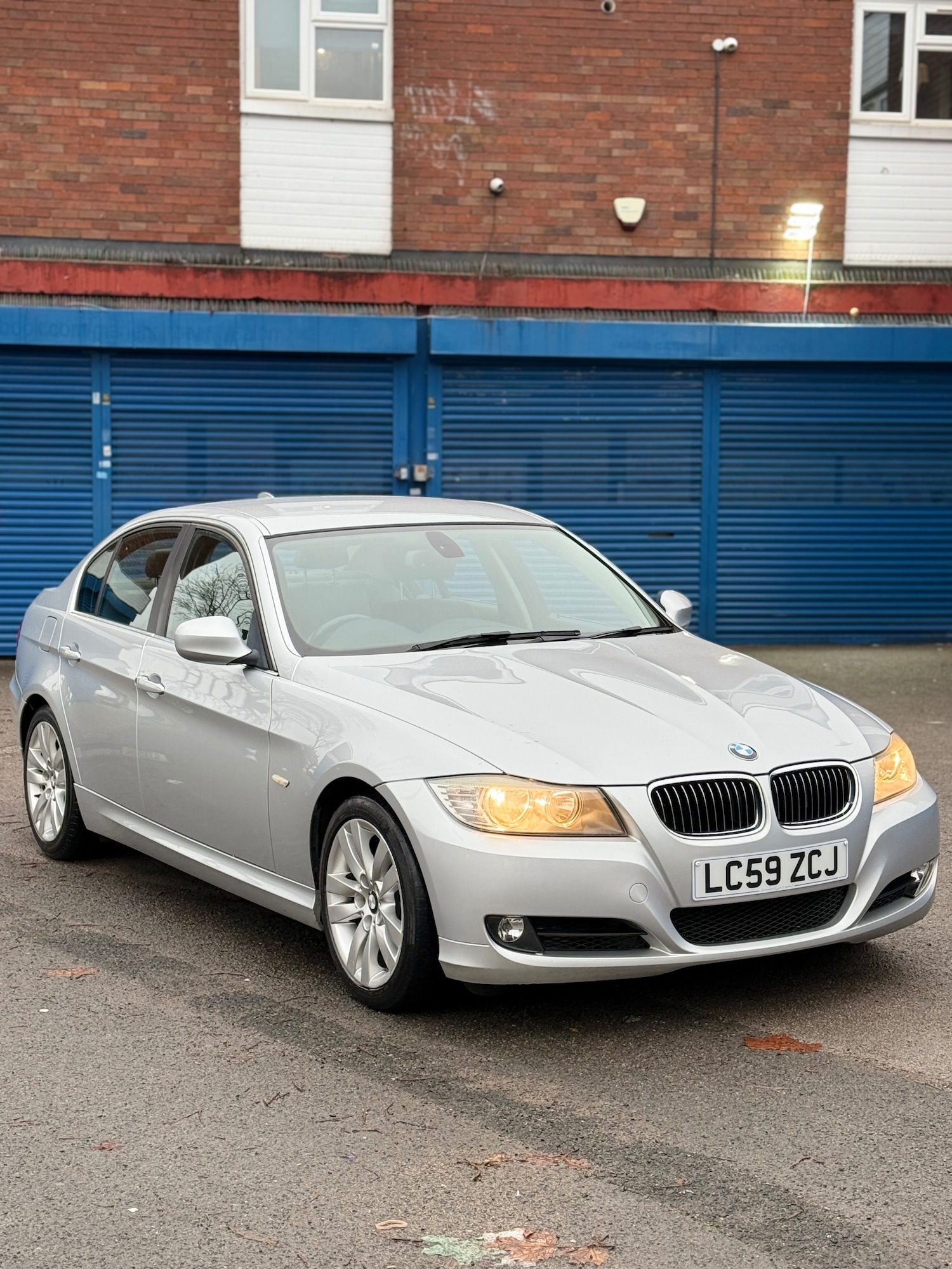Used BMW 3 Series 2009 for sale - 76589727: Photo 8