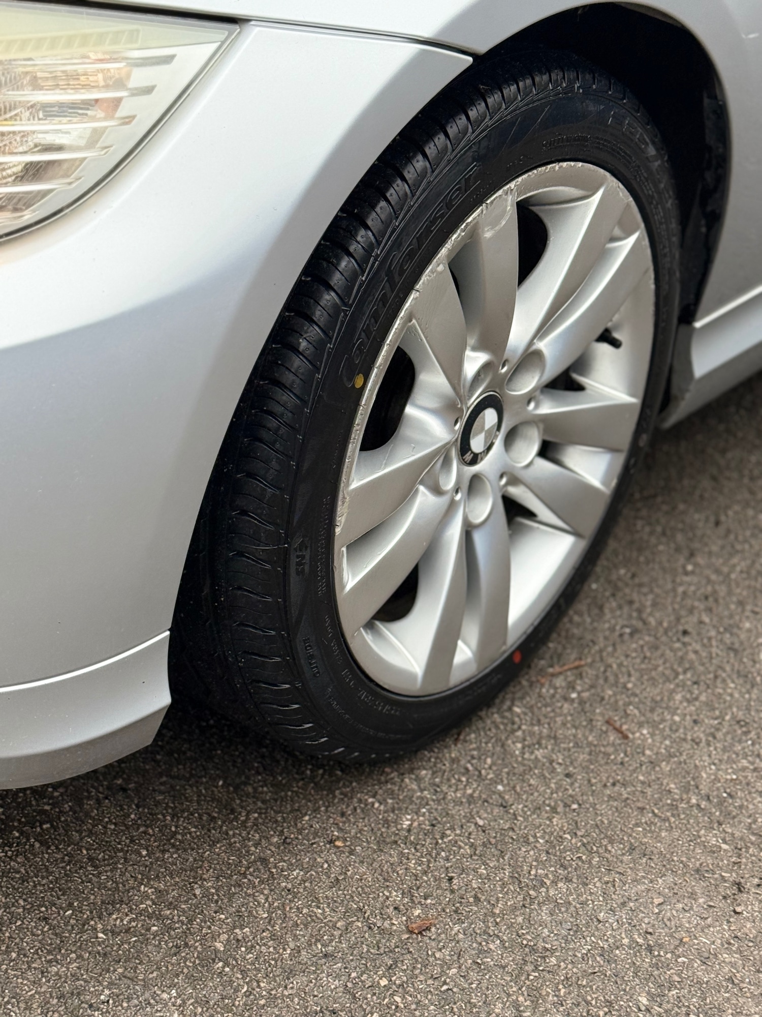 Used BMW 3 Series 2009 for sale - 76589727: Photo 9