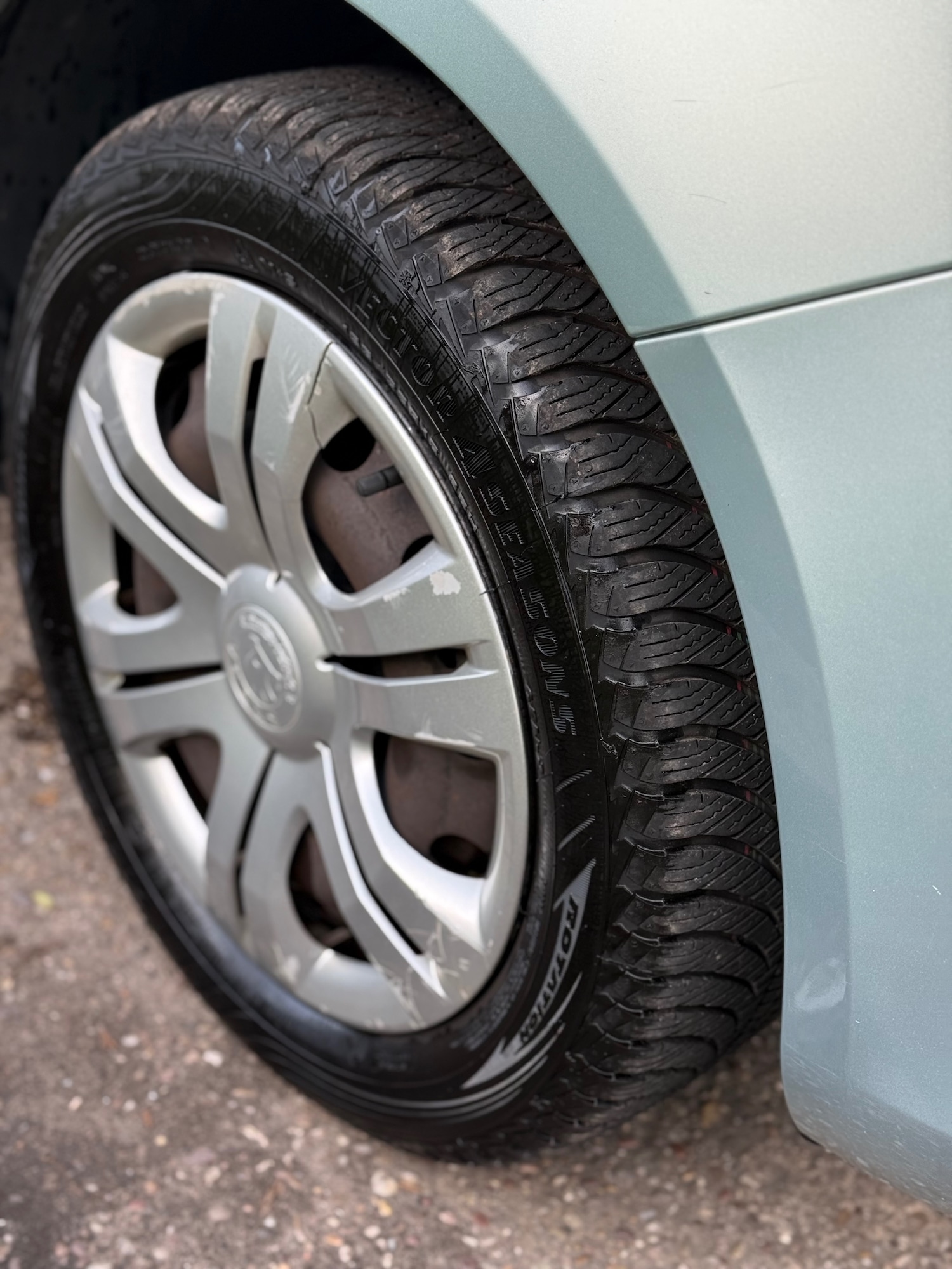 Used Skoda Fabia 2011 for sale - 78112743: Photo 10