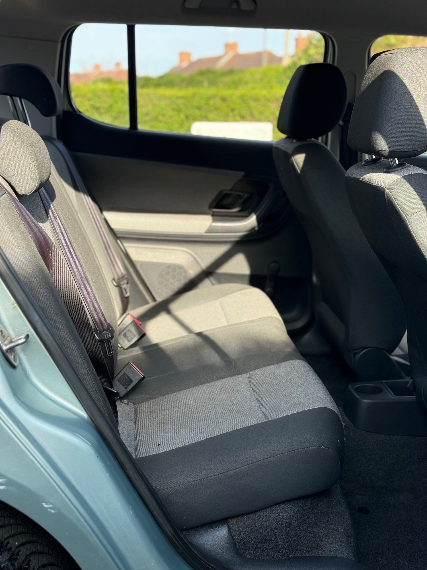 Used Skoda Fabia 2011 for sale - 78112743: Photo 12