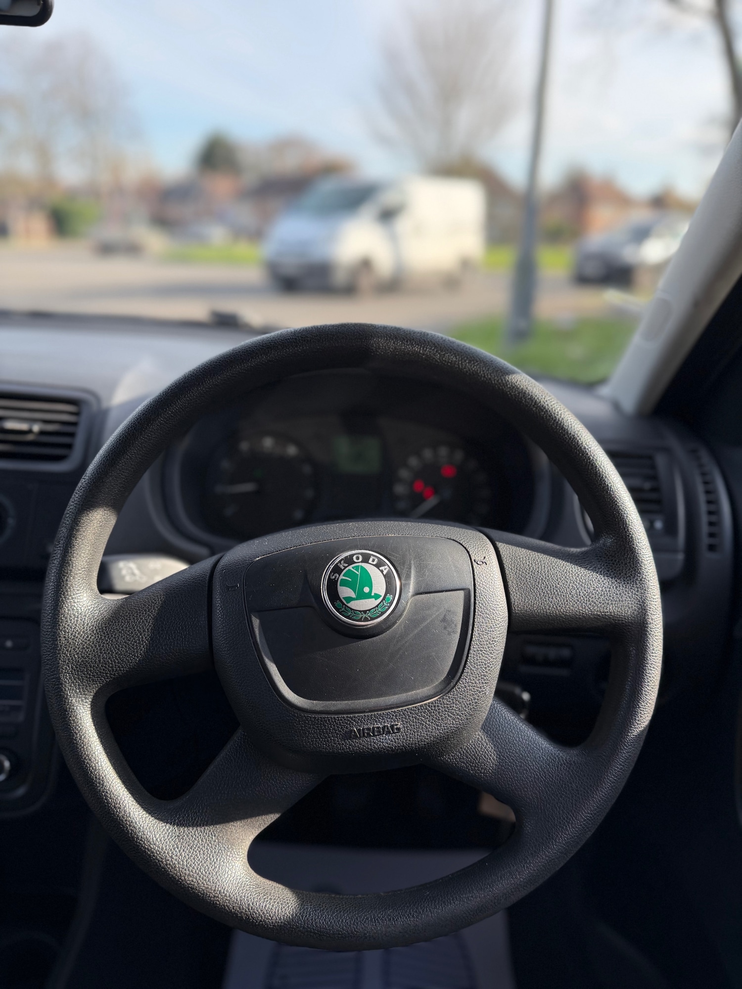 Used Skoda Fabia 2011 for sale - 78112743: Photo 14