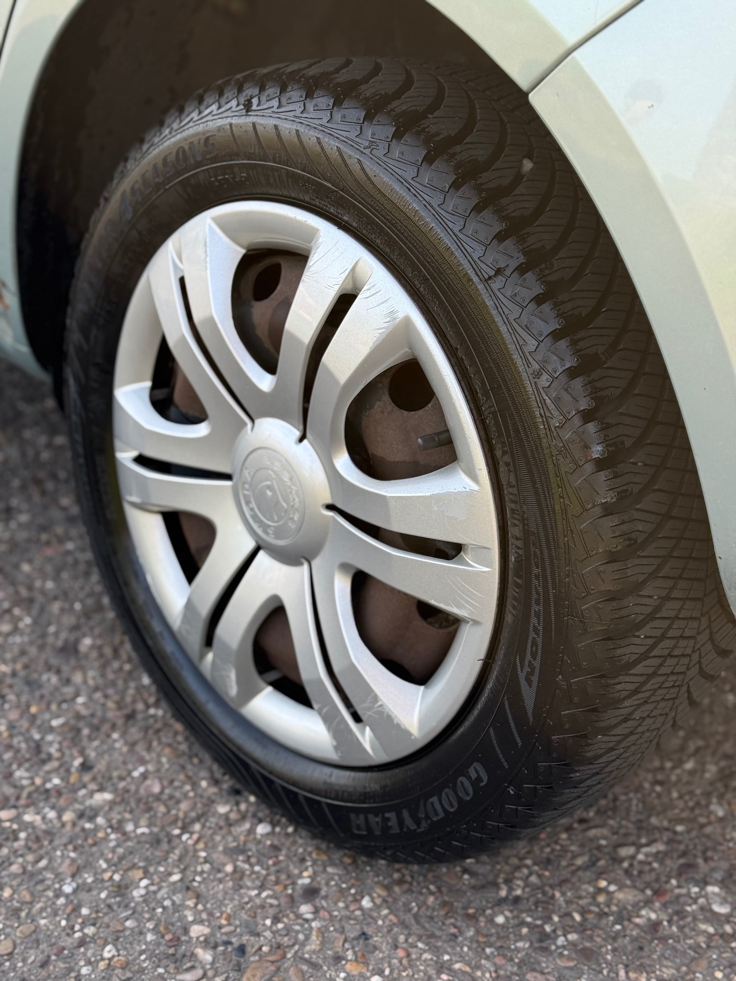 Used Skoda Fabia 2011 for sale - 78112743: Photo 4