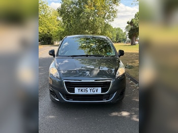 2015 (15) - 1.6 e-HDi Access 5dr EGC