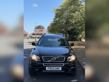 Used Volvo XC90 2010 for sale - 79611490: Photo
