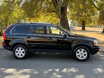 Used Volvo XC90 2010 for sale - 79611490: Photo