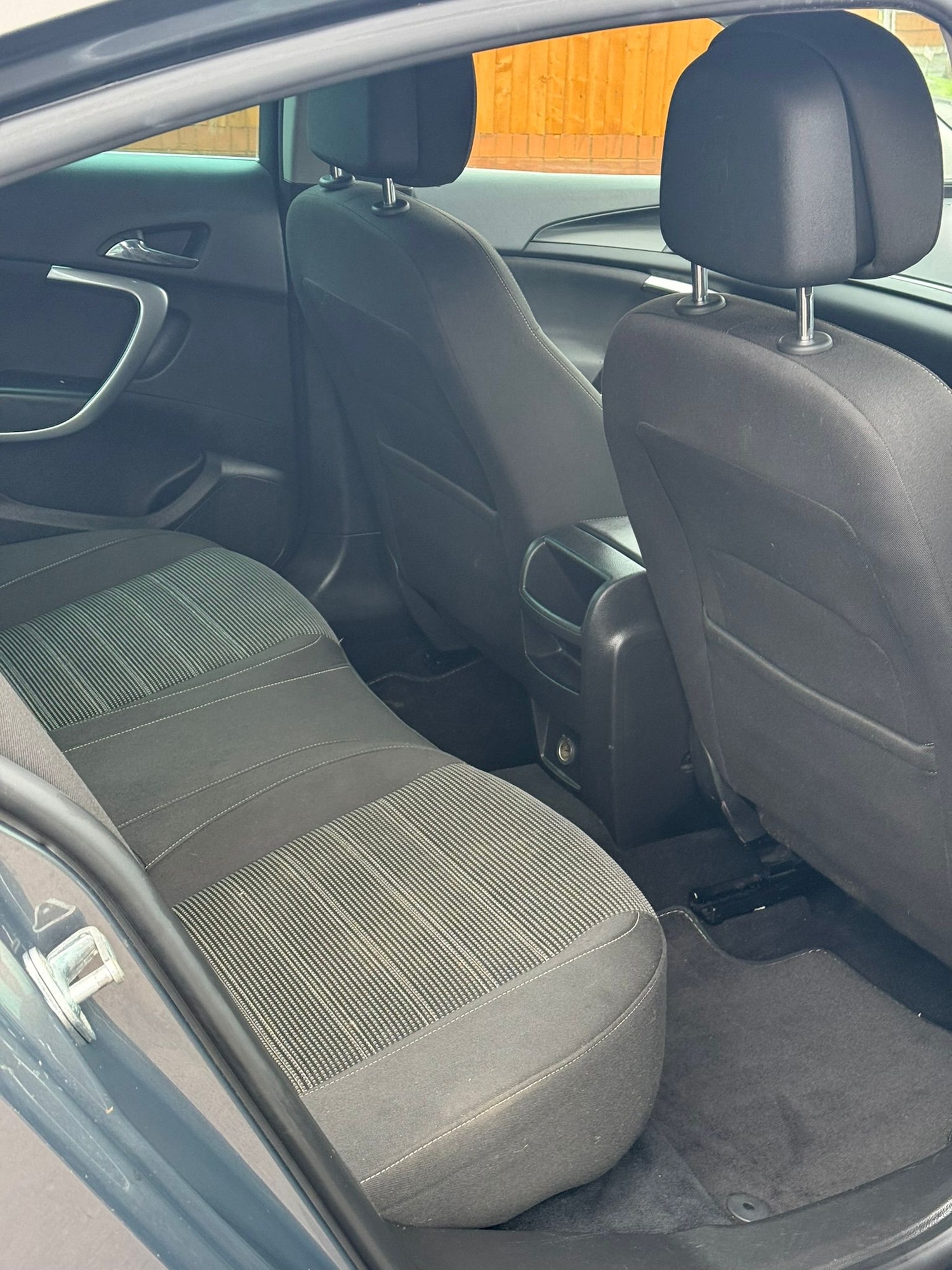 Used Vauxhall Insignia 2015 for sale - 77968289: Photo 10