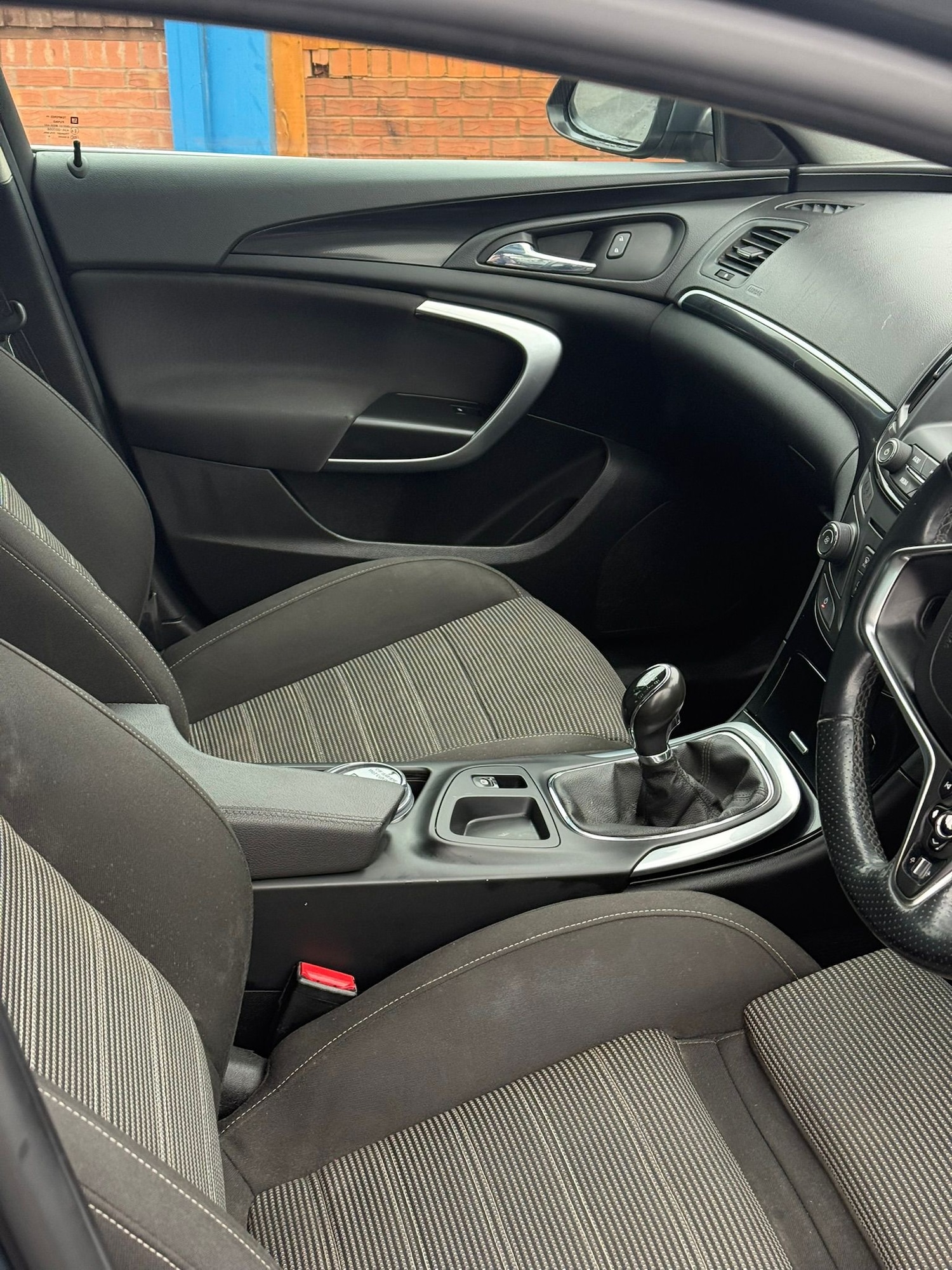 Used Vauxhall Insignia 2015 for sale - 77968289: Photo 6