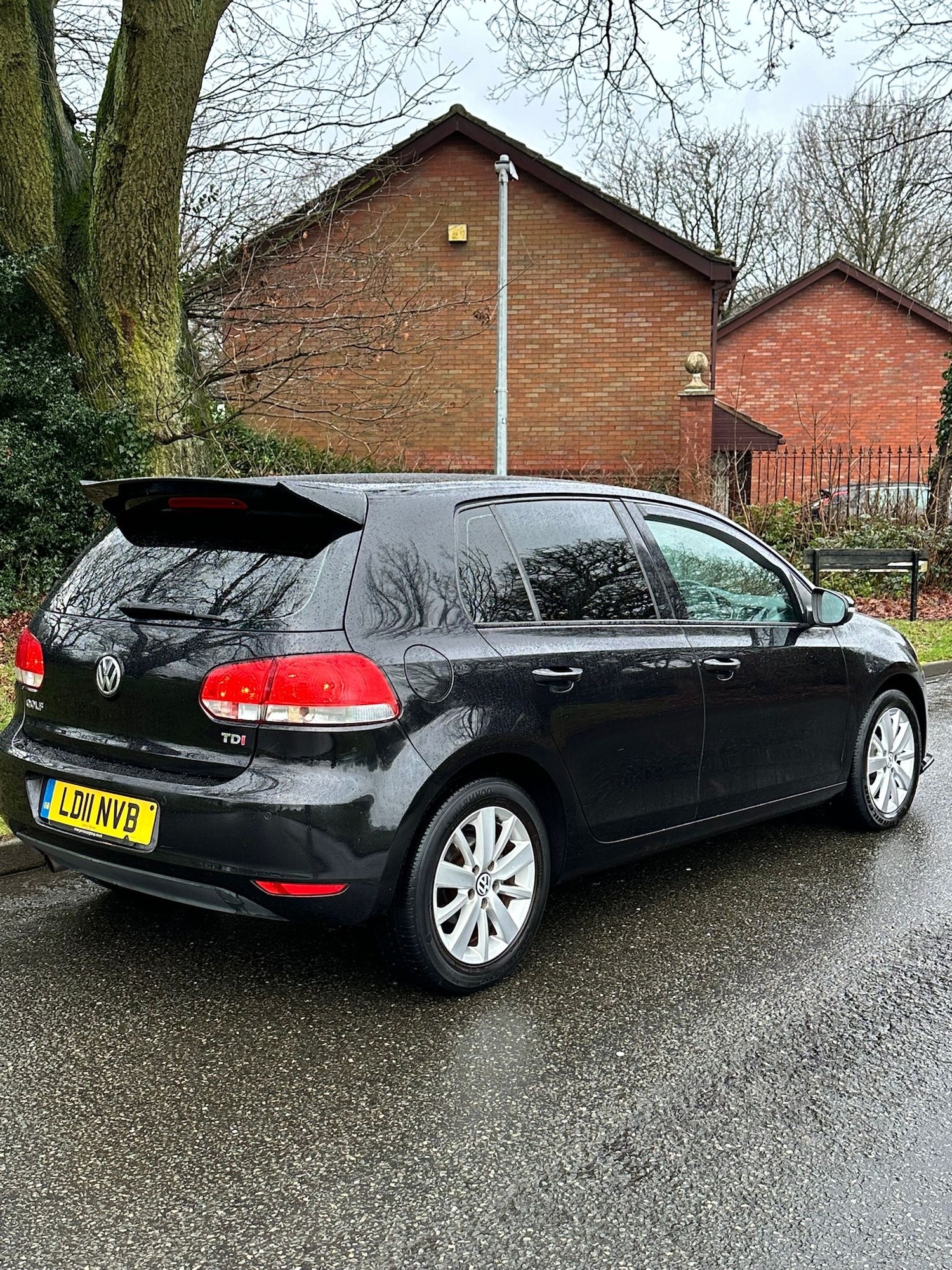 Used Volkswagen Golf 2011 for sale - 77478188: Photo 11