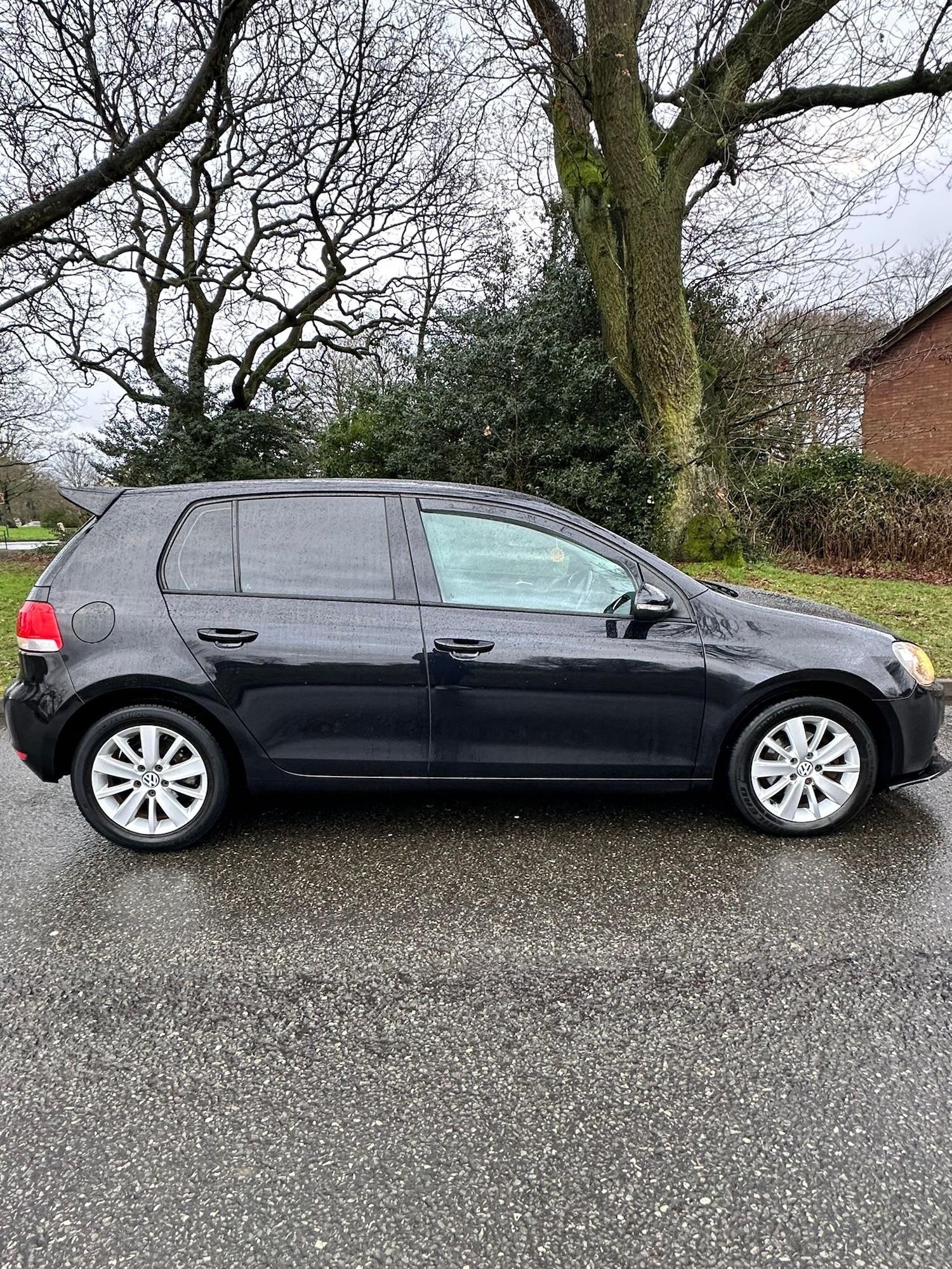 Used Volkswagen Golf 2011 for sale - 77478188: Photo 12