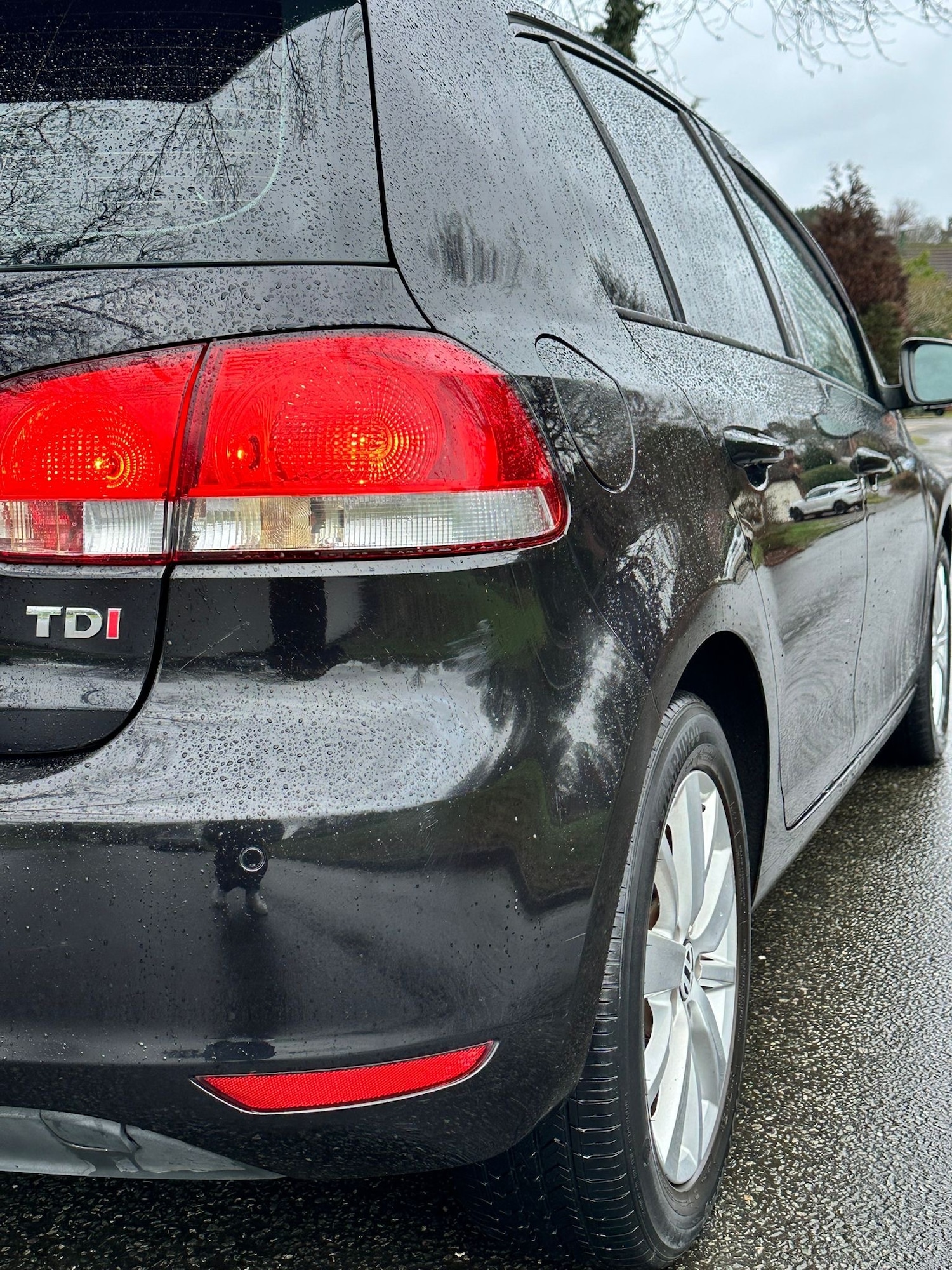 Used Volkswagen Golf 2011 for sale - 77478188: Photo 13