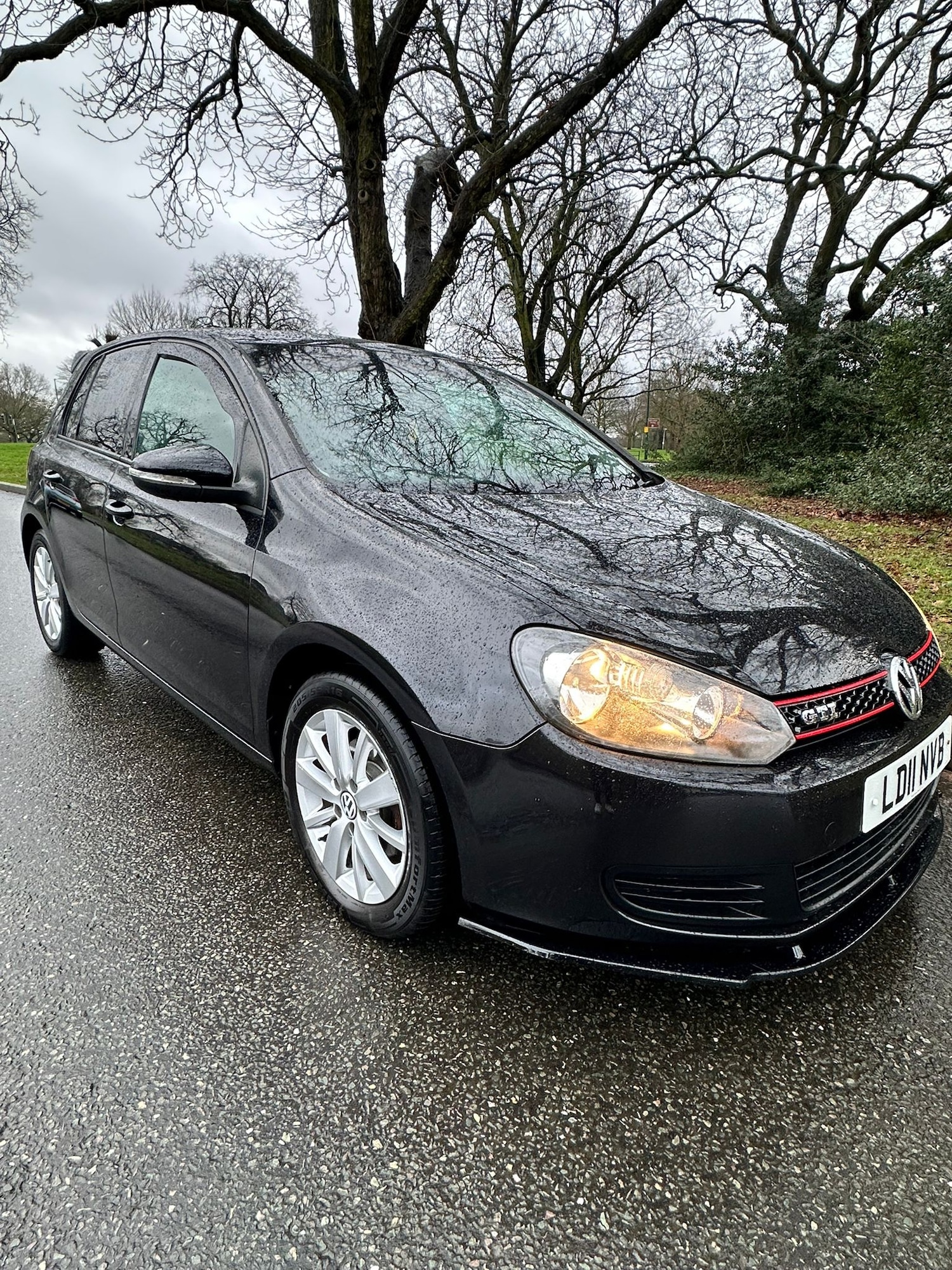 Used Volkswagen Golf 2011 for sale - 77478188: Photo 14