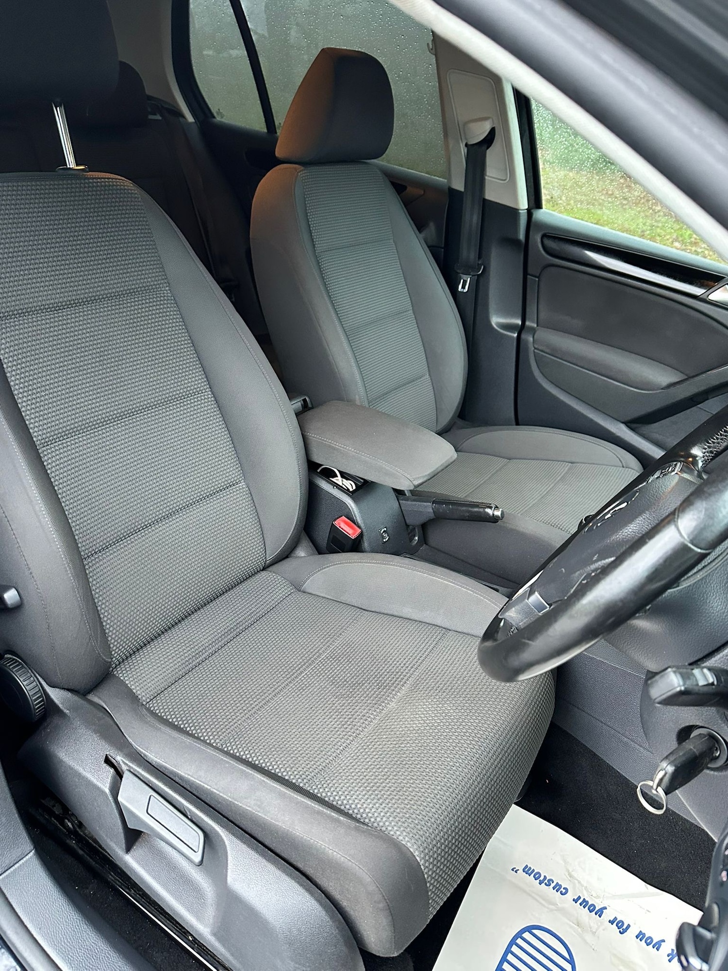 Used Volkswagen Golf 2011 for sale - 77478188: Photo 19