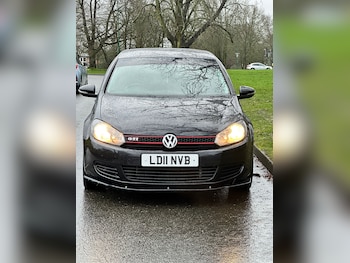 Used Volkswagen Golf 2011 for sale - 77478188: Photo