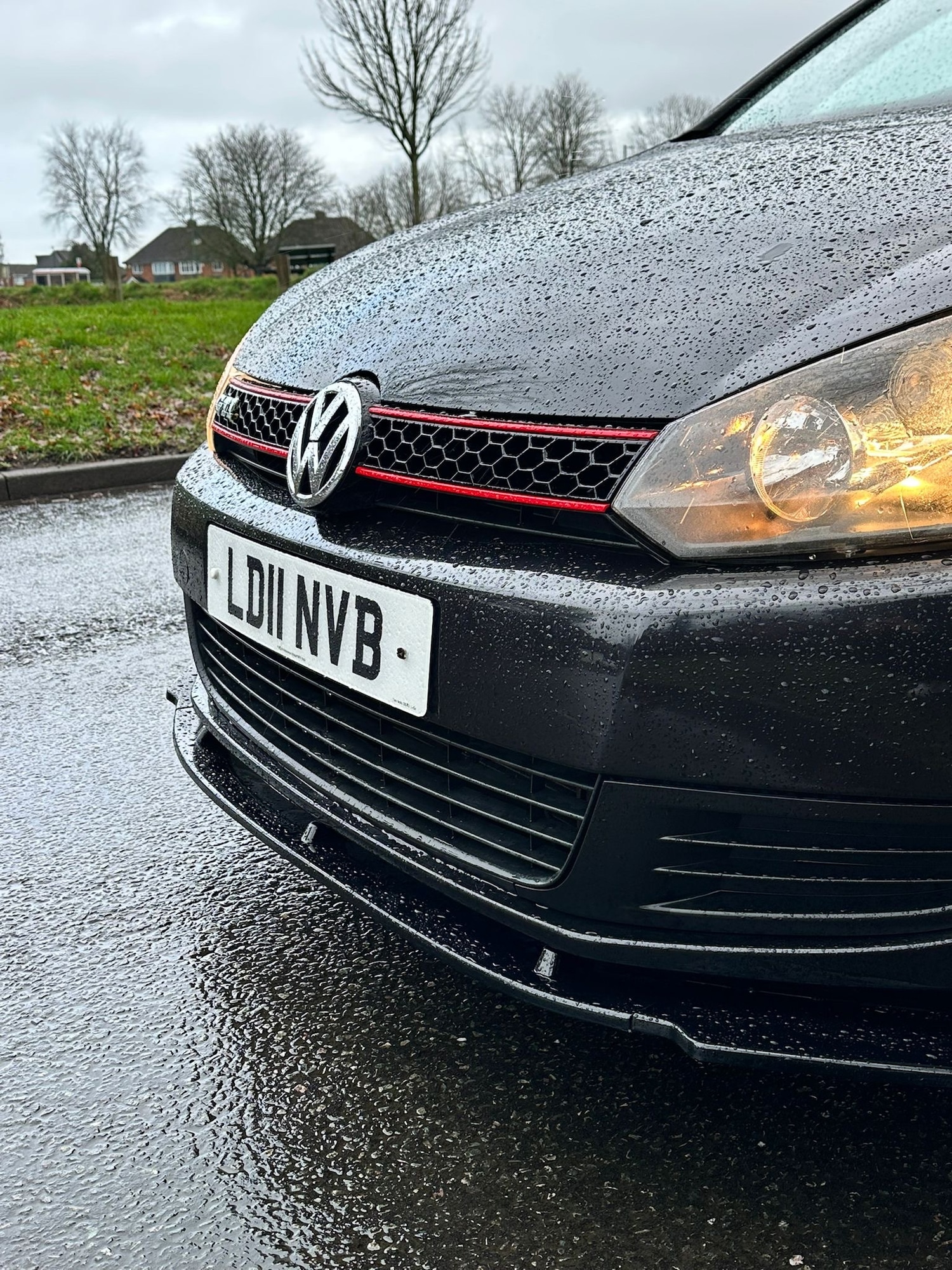 Used Volkswagen Golf 2011 for sale - 77478188: Photo 2