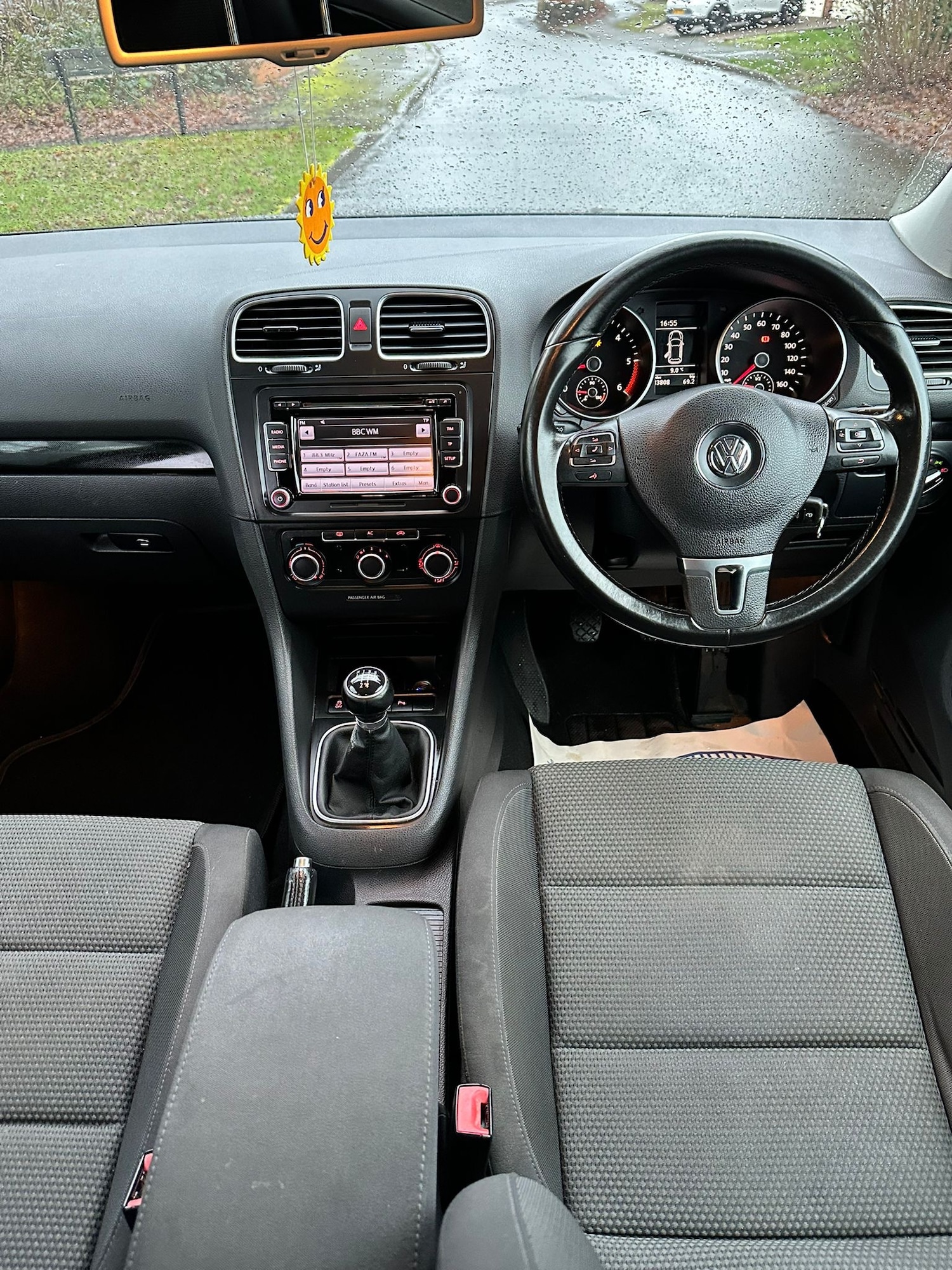 Used Volkswagen Golf 2011 for sale - 77478188: Photo 22