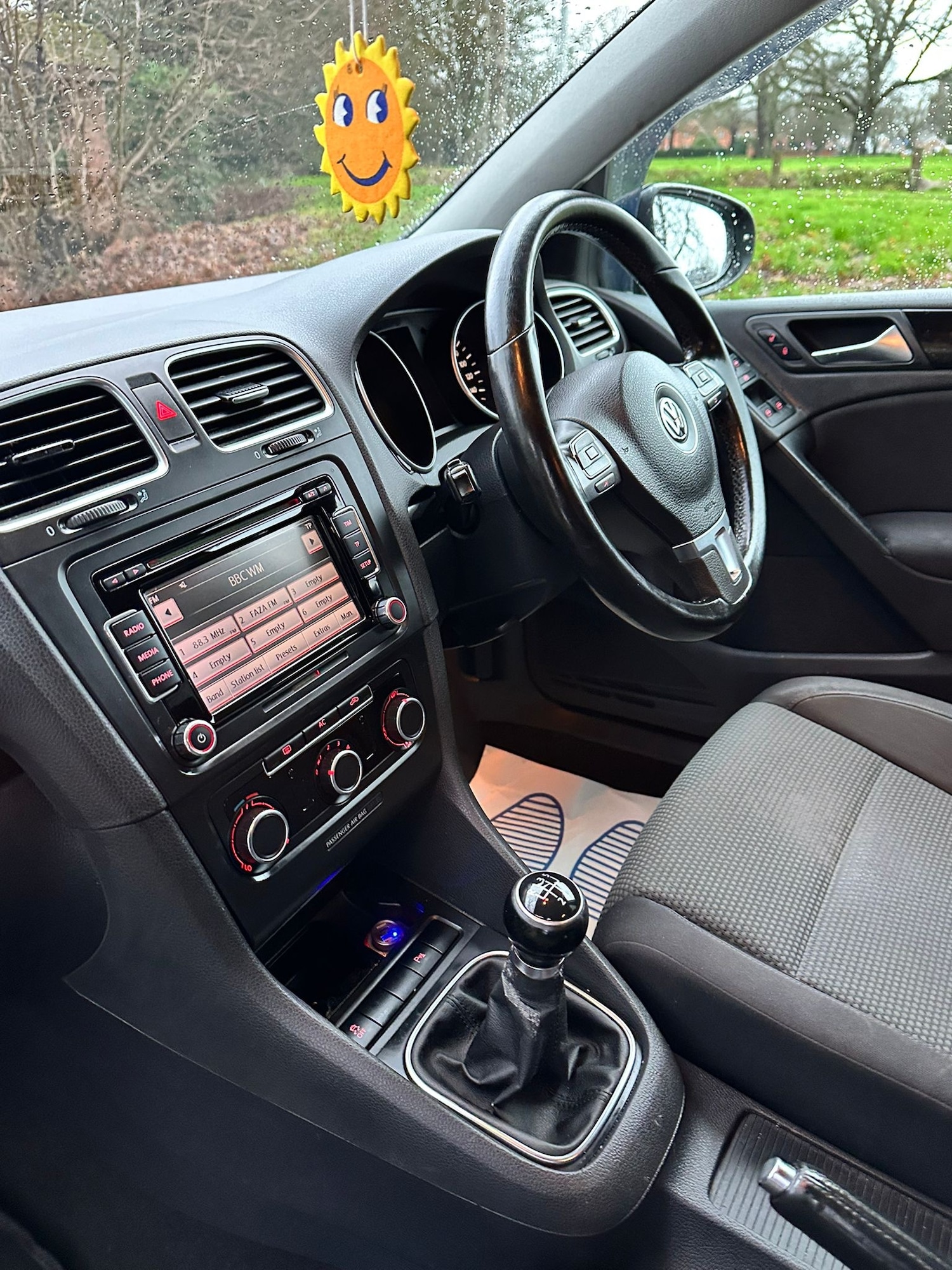 Used Volkswagen Golf 2011 for sale - 77478188: Photo 23