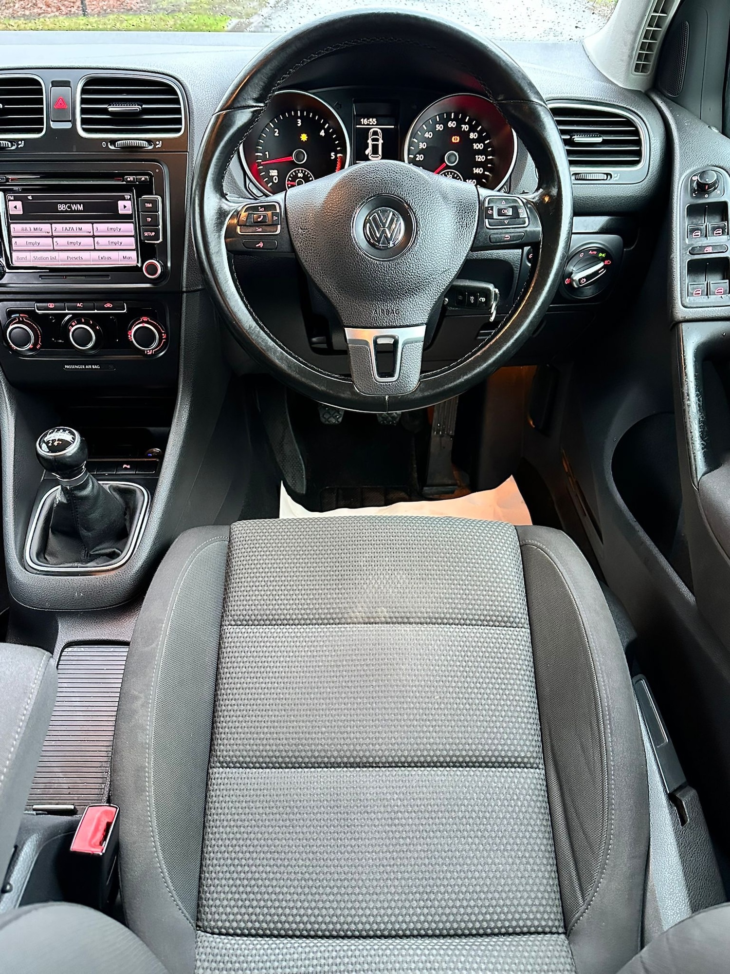 Used Volkswagen Golf 2011 for sale - 77478188: Photo 24