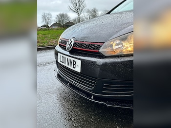 Used Volkswagen Golf 2011 for sale - 77478188: Photo