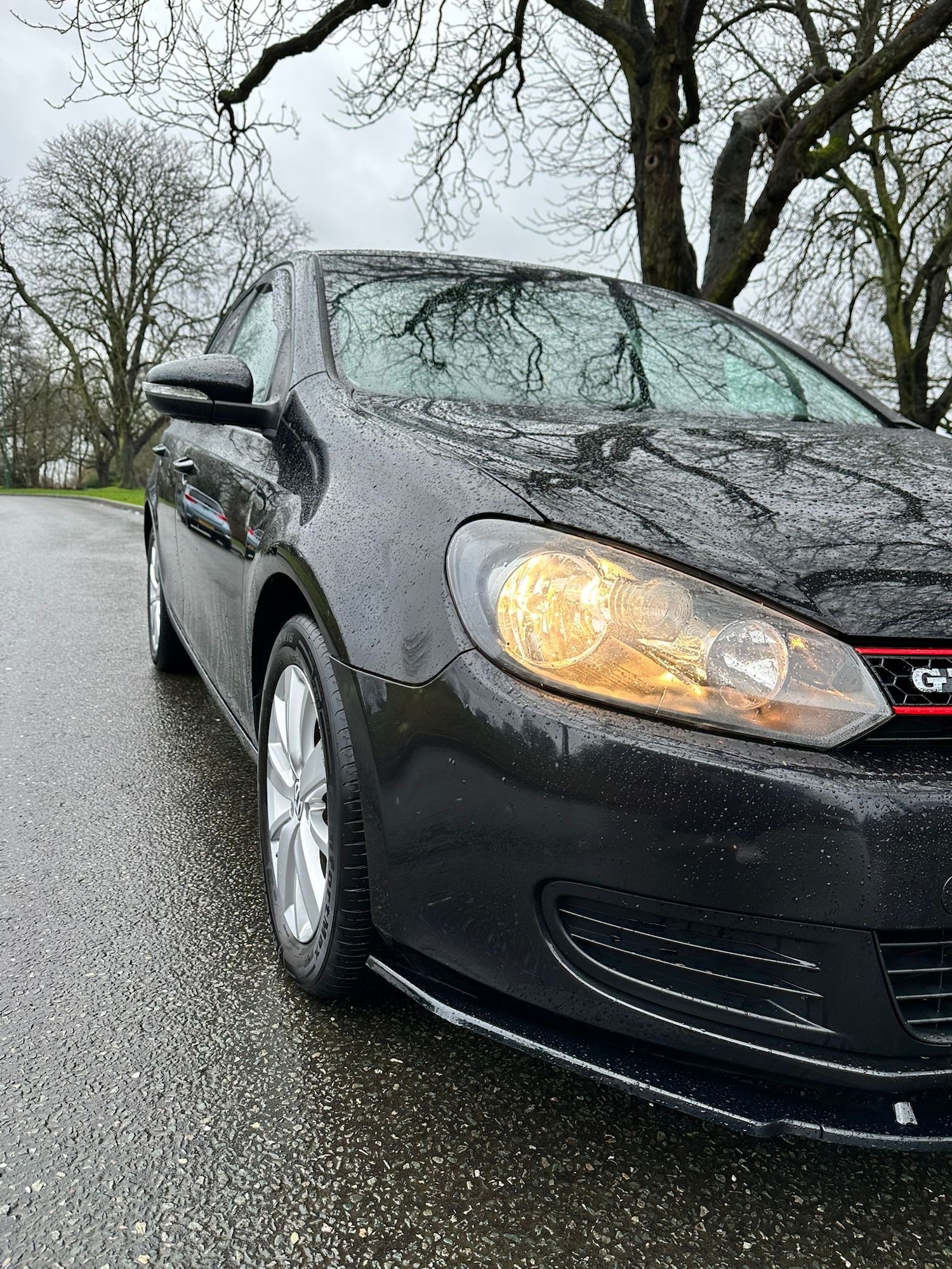 Used Volkswagen Golf 2011 for sale - 77478188: Photo 3