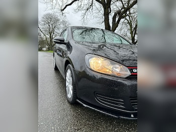 Used Volkswagen Golf 2011 for sale - 77478188: Photo