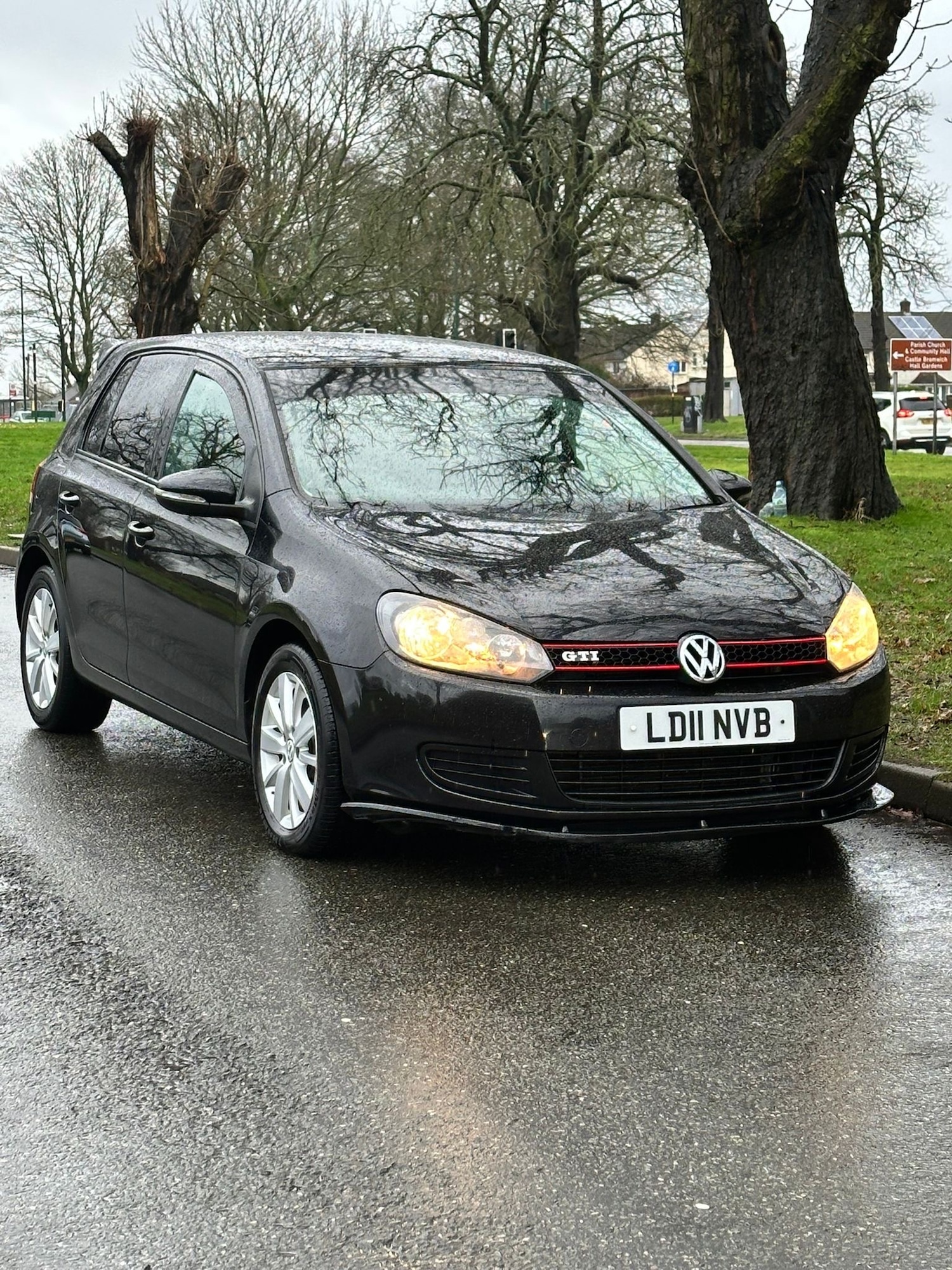Used Volkswagen Golf 2011 for sale - 77478188: Photo 4