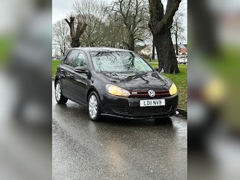 Used Volkswagen Golf 2011 for sale - 77478188: Photo