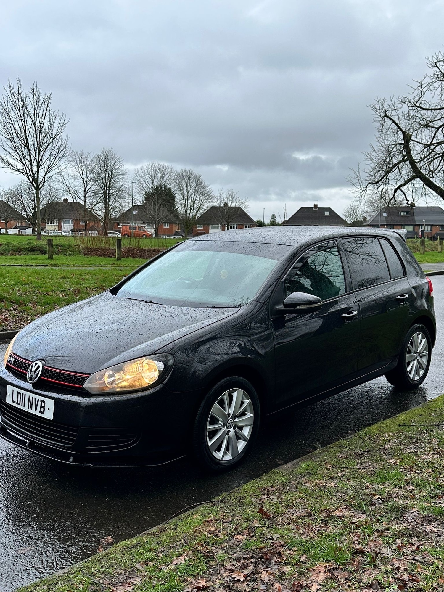 Used Volkswagen Golf 2011 for sale - 77478188: Photo 5