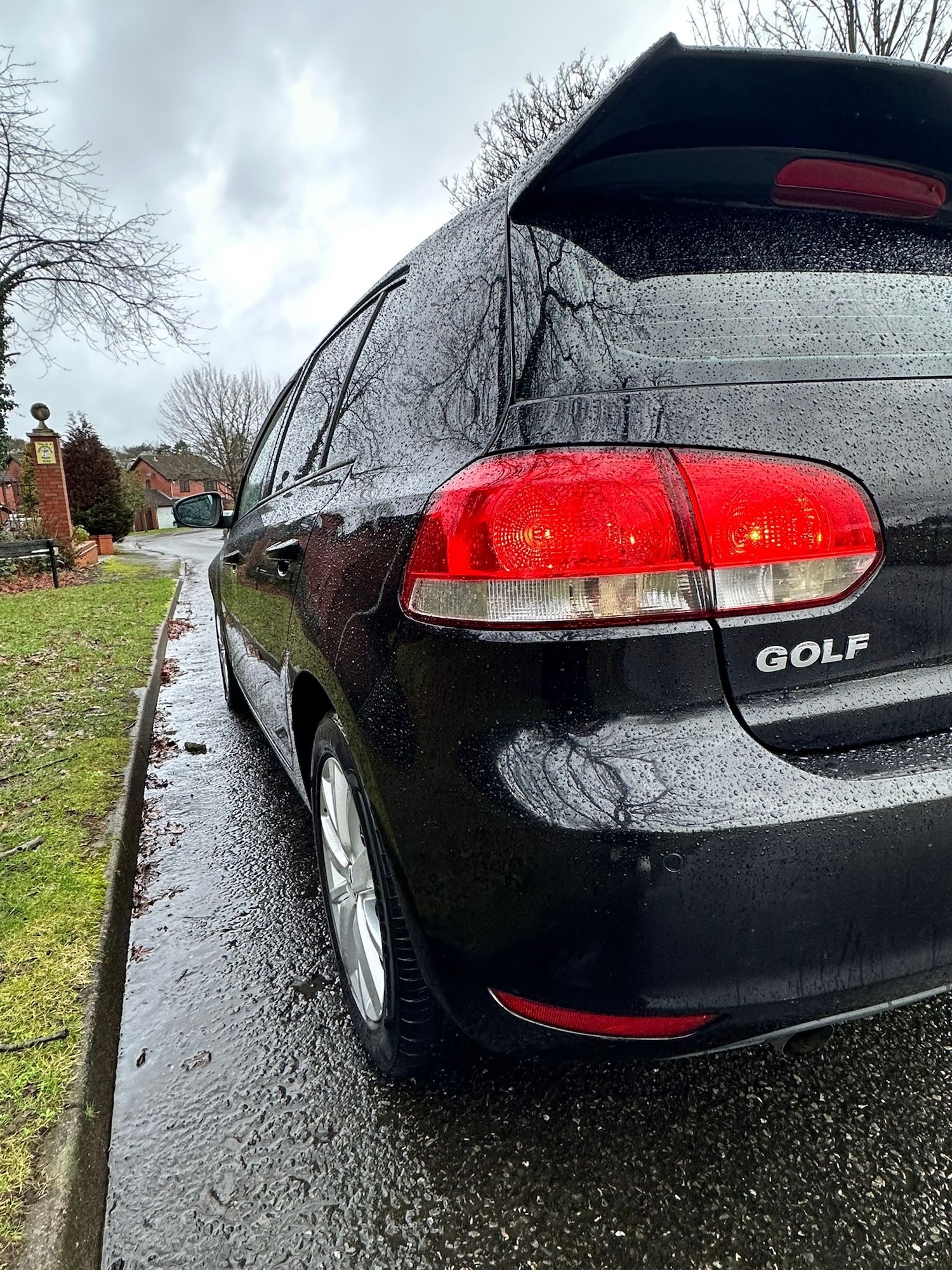 Used Volkswagen Golf 2011 for sale - 77478188: Photo 6